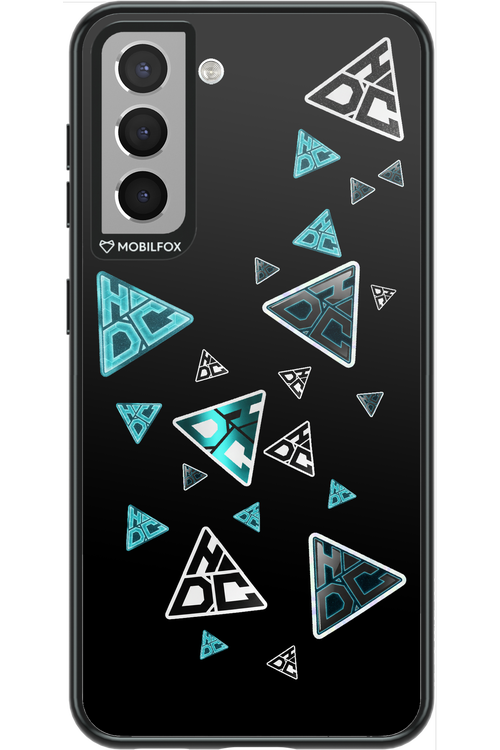 HDC 8 - Samsung Galaxy S21