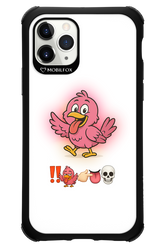 Bad Bird - Apple iPhone 11 Pro