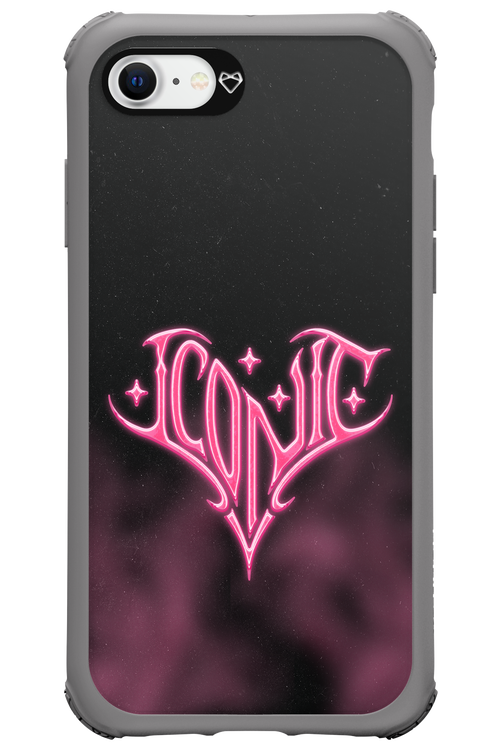 Iconica 2.0 - Apple iPhone SE 2020
