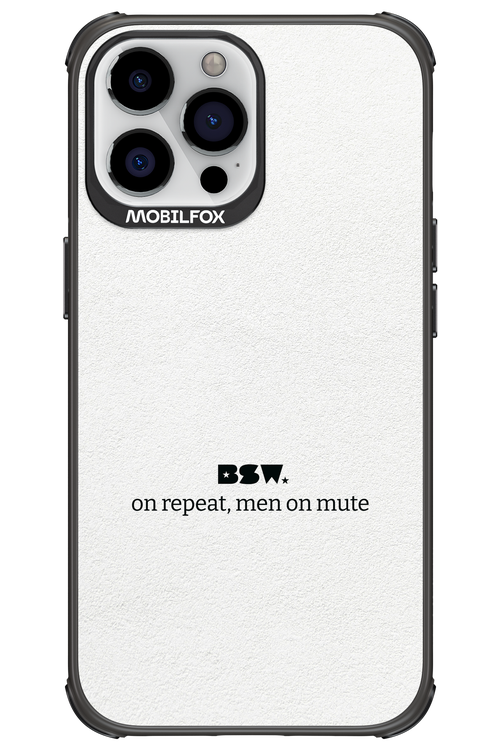 BSW FourSeasons 14 2.0 - Apple iPhone 13 Pro Max