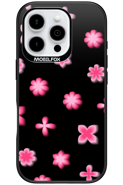 Pink Dreams 2.0 - Apple iPhone 16 Pro