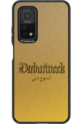 Dubaiweek Gold 2.0 - Xiaomi Mi 10T 5G