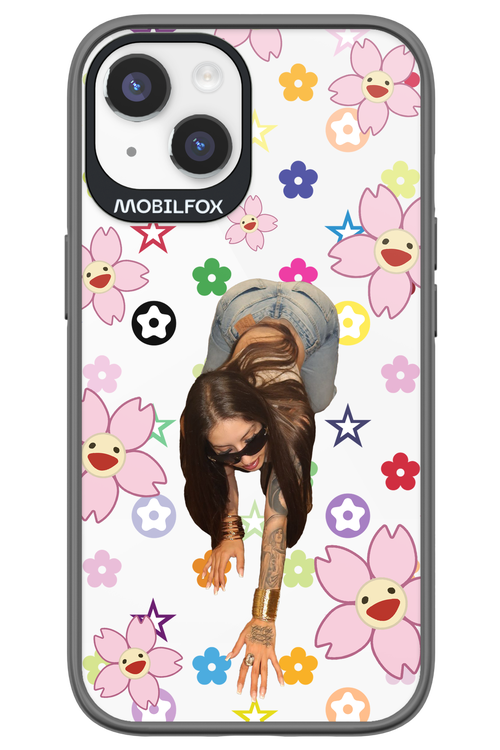 Oh G!rl 2.0 - Apple iPhone 14