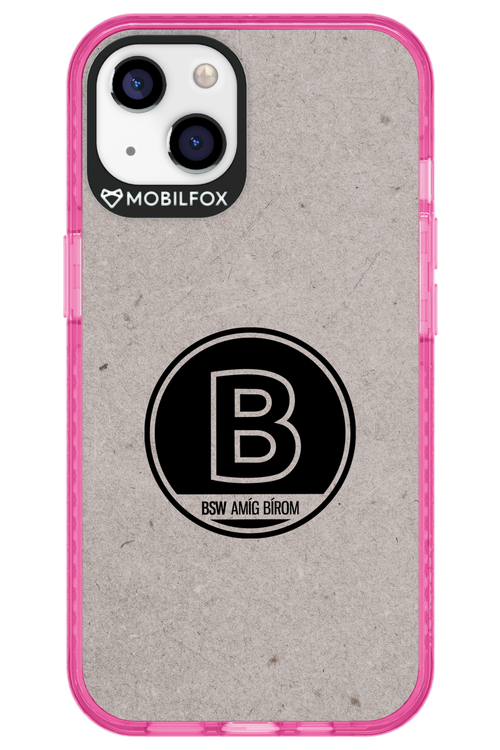 Alig bírom - Apple iPhone 13