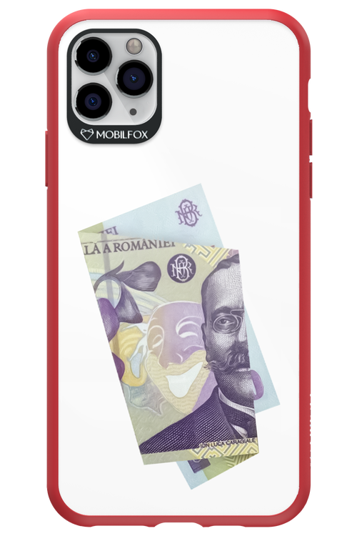 Lei 100 2.0 - Apple iPhone 11 Pro Max