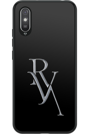 Silver RVA - Xiaomi Redmi 9A