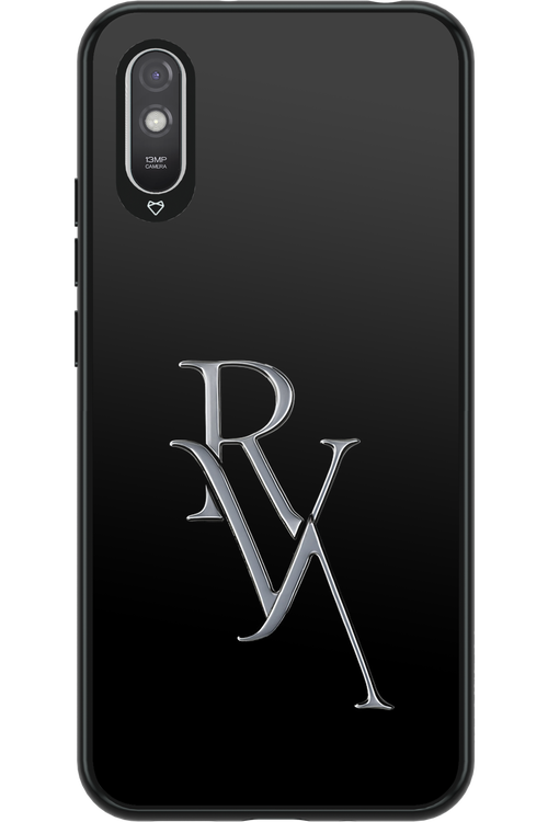 Silver RVA - Xiaomi Redmi 9A