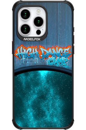 HDC 9 - Apple iPhone 15 Pro Max