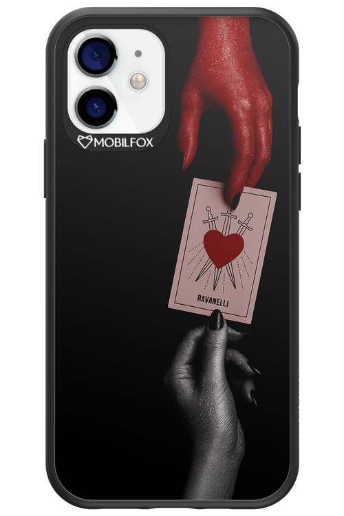 Ravanelli 2 2.0 - Apple iPhone 12