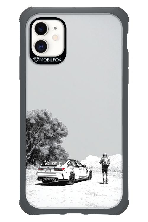 Dreamland - Apple iPhone 11