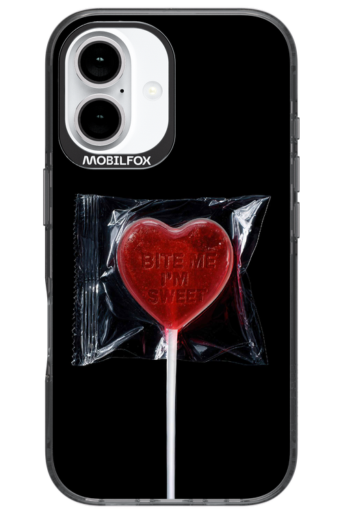 Bite 2.0 - Apple iPhone 16