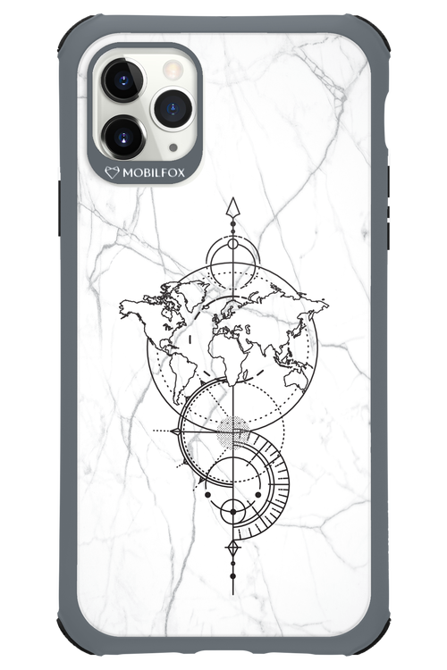Compass 2.0 - Apple iPhone 11 Pro Max