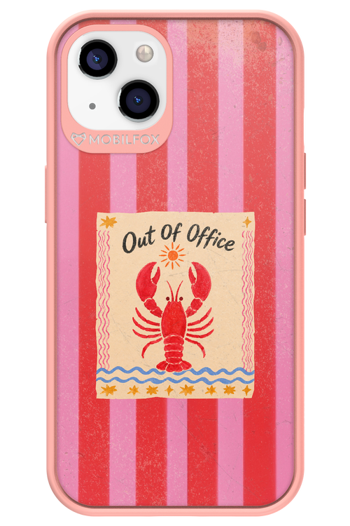 Out Of Office 2.0 - Apple iPhone 13
