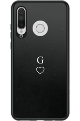 G Black 2.0 - Huawei P30 Lite