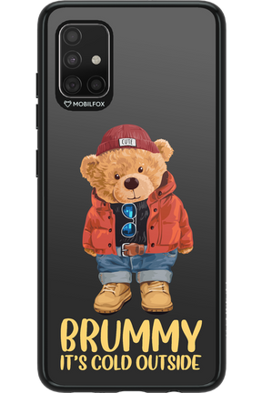 Brummy - Samsung Galaxy A51