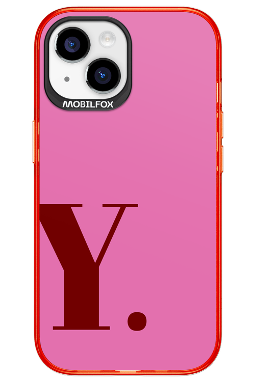 Y (Sorbet) 2.0 - Apple iPhone 15