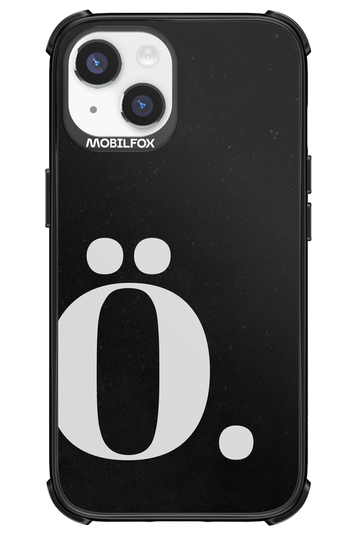 O II (Off Space) 2.0 - Apple iPhone 14