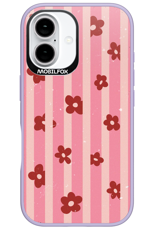 Flower Powerr 2.0 - Apple iPhone 16