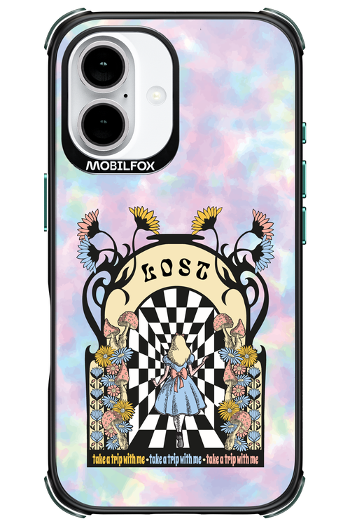 L0ST 2.0 - Apple iPhone 16