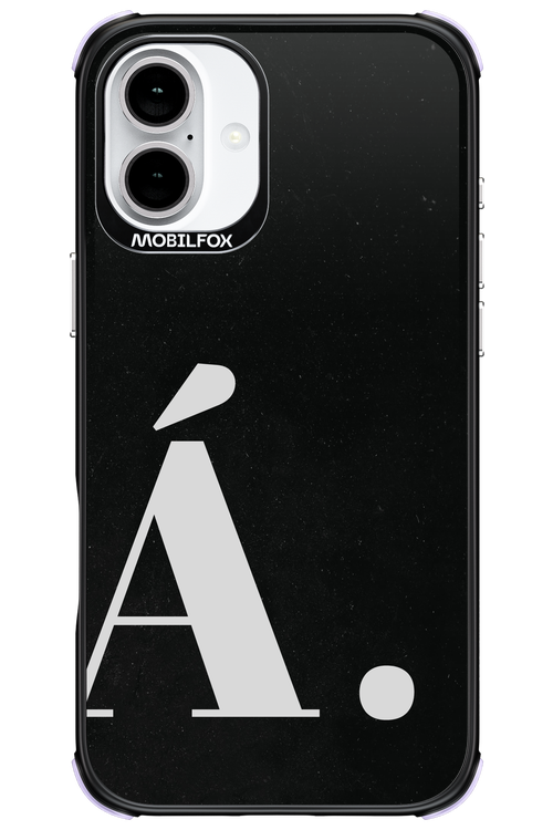 A II (Off Space) 2.0 - Apple iPhone 16 Plus