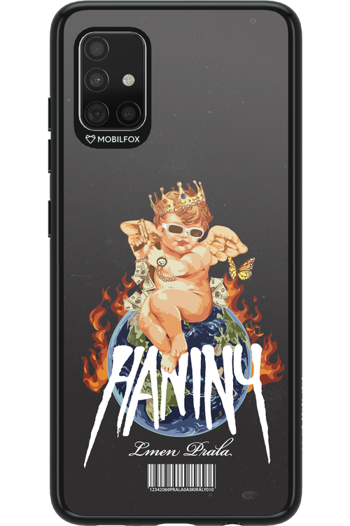 Haniny World - Samsung Galaxy A51