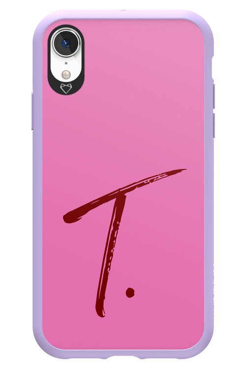 (Sorbet) T 2.0 - Apple iPhone XR