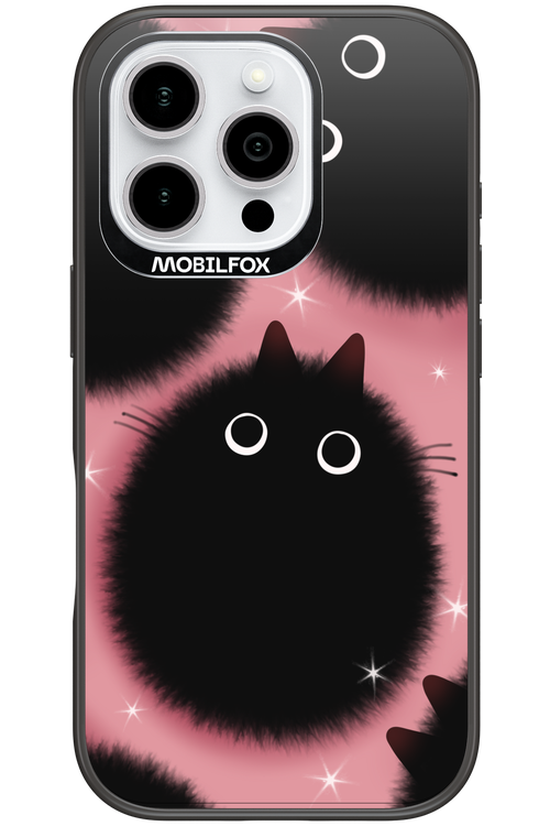 PURRr - Apple iPhone 16 Pro