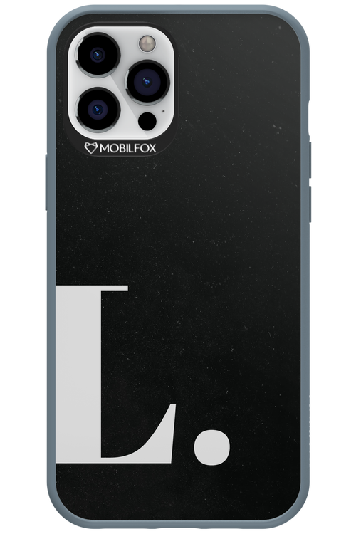 L (Off Space) 2.0 - Apple iPhone 12 Pro Max