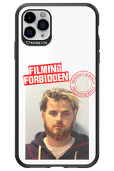 ZBIR Mugshot - Apple iPhone 11 Pro Max