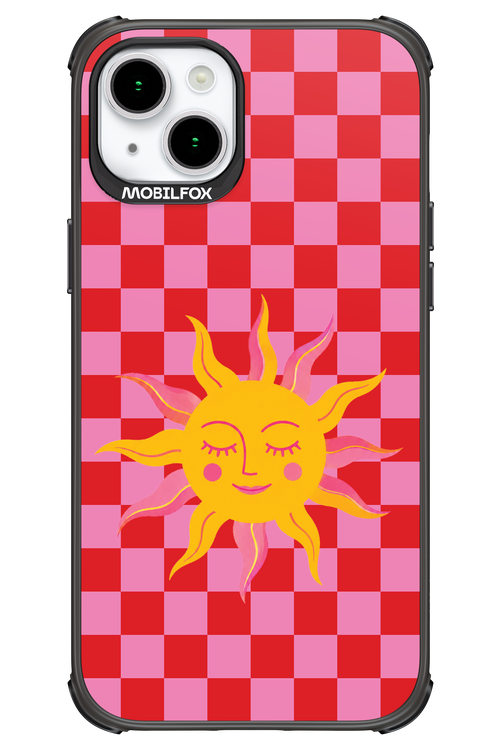 SUNNY 2.0 - Apple iPhone 15 Plus