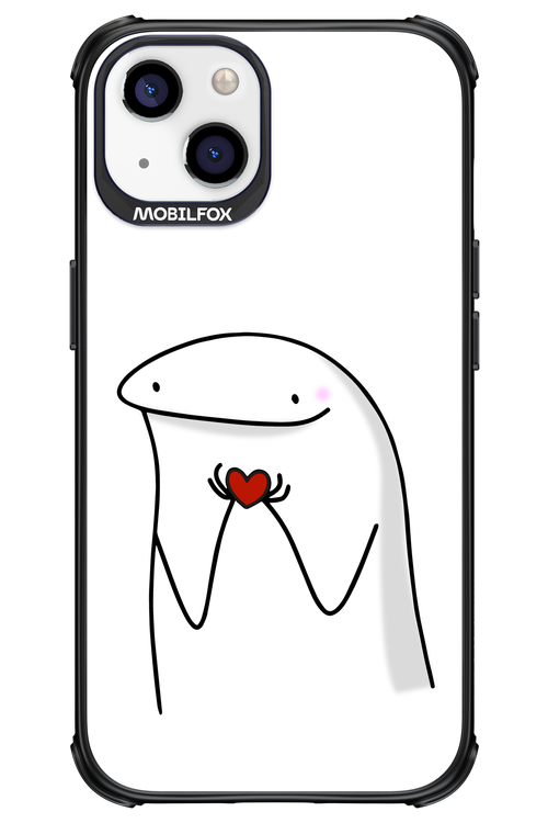 & You - Apple iPhone 13