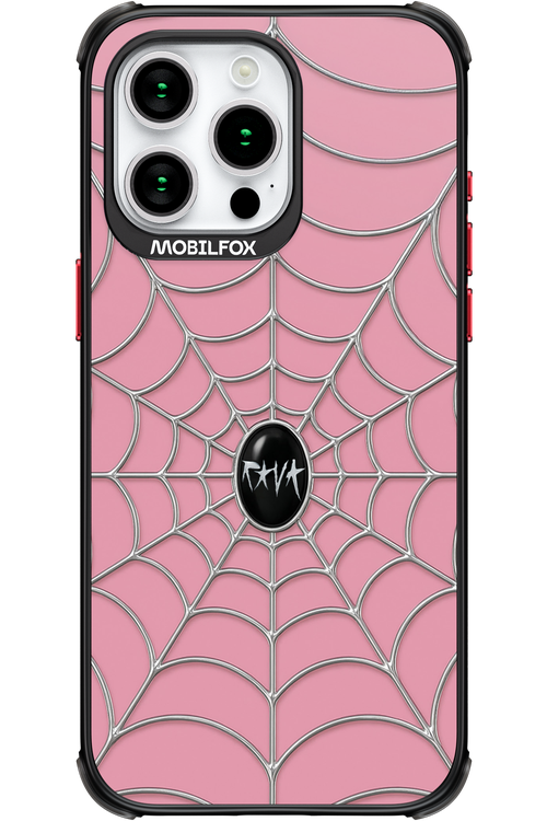 SpiderQueen 2.0 - Apple iPhone 15 Pro Max