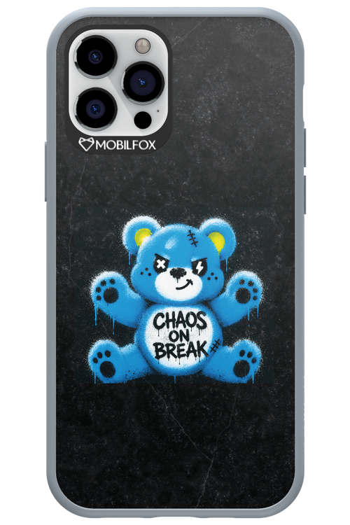 Chaos on Break 2.0 - Apple iPhone 12 Pro