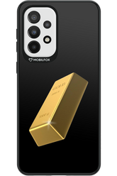 Gold Black - Samsung Galaxy A33