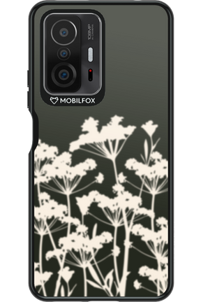 Midnight Bloom - Xiaomi Mi 11T Pro