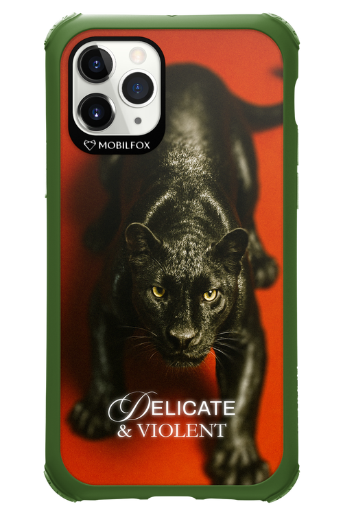 DeliCat 2.0 - Apple iPhone 11 Pro