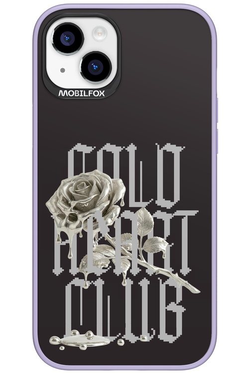 Cold Heart Club 2.0 - Apple iPhone 15 Plus
