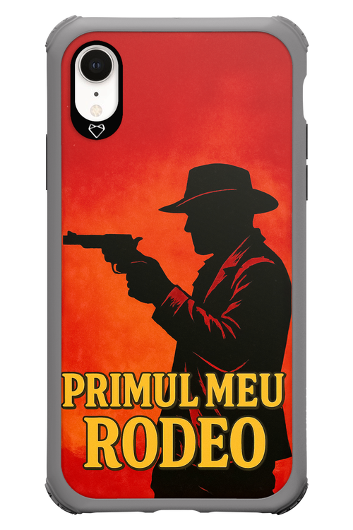 Rodeo - Apple iPhone XR