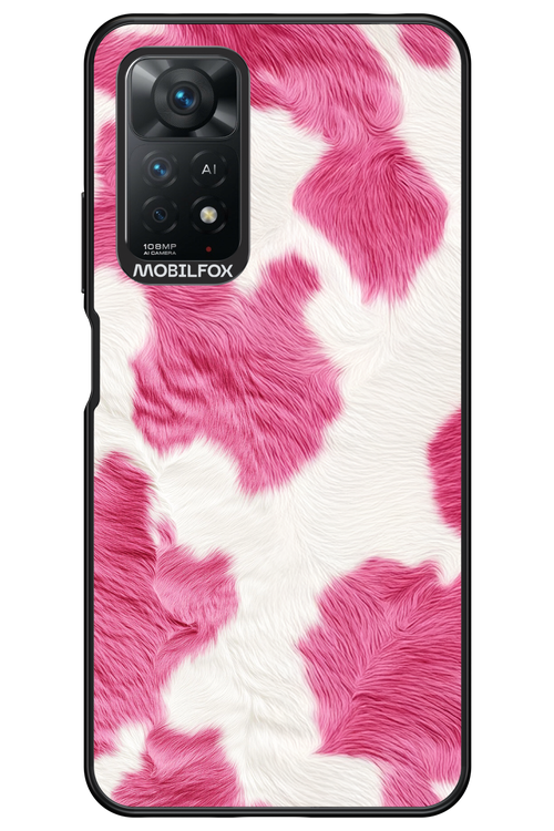 Pink Cow 2.0 - Xiaomi Redmi Note 11Pro 4G/5G