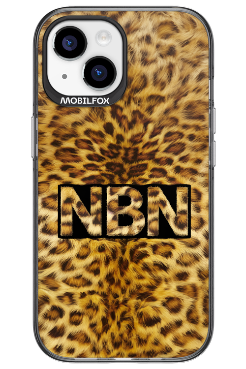 Cheetahh 2.0 - Apple iPhone 15