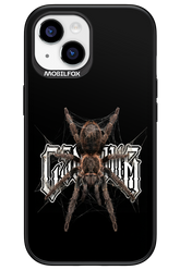 Centaur Logo Big Spider 2.0 - Apple iPhone 15
