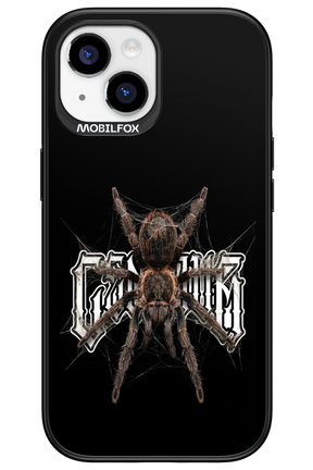 Centaur Logo Big Spider 2.0 - Apple iPhone 15