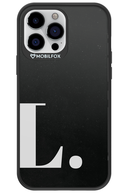 L (Off Space) 2.0 - Apple iPhone 13 Pro Max