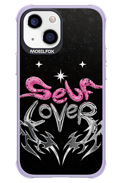 Self Lover Universe - Apple iPhone 13 Mini