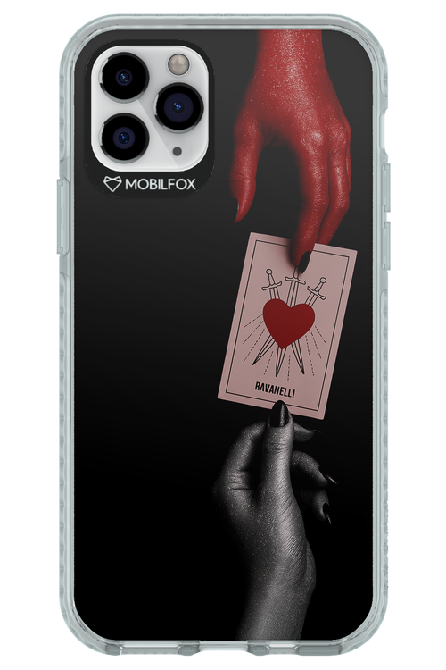 Ravanelli 2 2.0 - Apple iPhone 11 Pro
