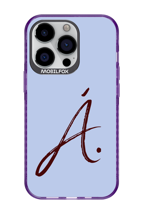 (Jellyfish Presso) A II 2.0 - Apple iPhone 13 Pro