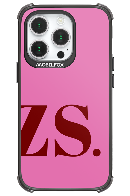 ZS (Sorbet) 2.0 - Apple iPhone 14 Pro