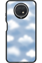 Daydream - Xiaomi Redmi Note 9T 5G