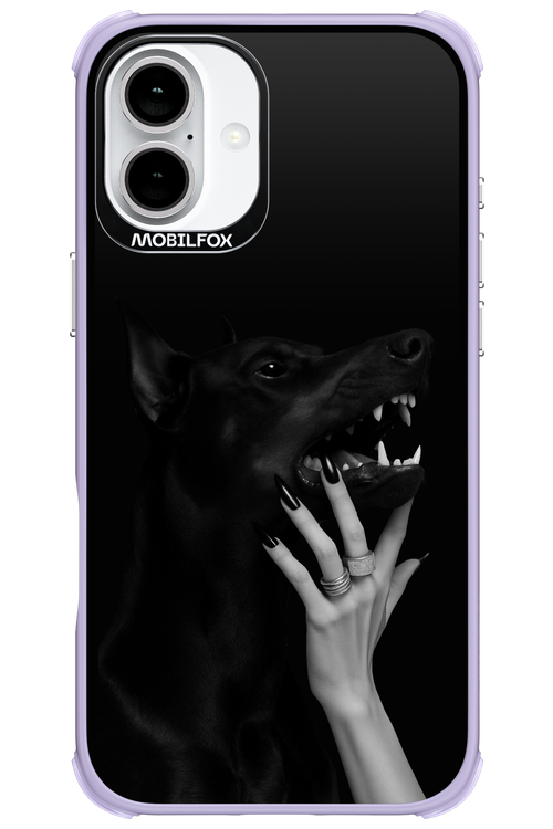 Hellhound 2.0 - Apple iPhone 16 Plus