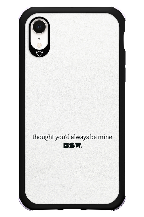 BSW FourSeasons 13 2.0 - Apple iPhone XR